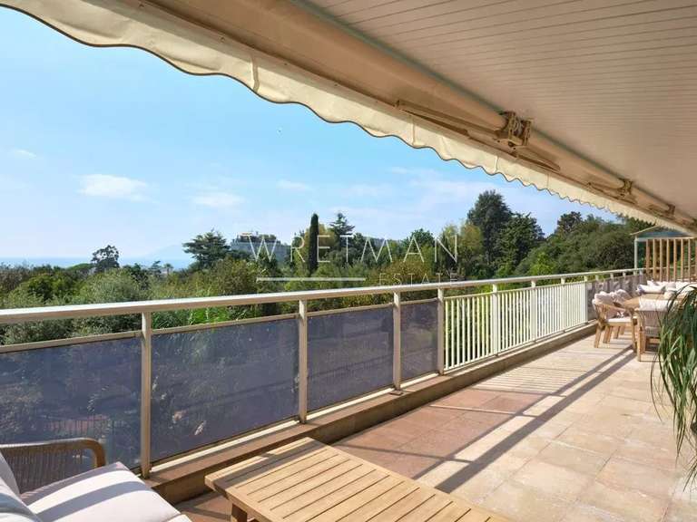 Villa with Sea view Cannes - 4 bedrooms - 315m²