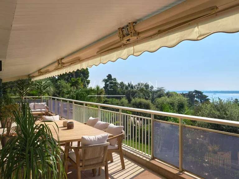 Villa with Sea view Cannes - 4 bedrooms - 315m²