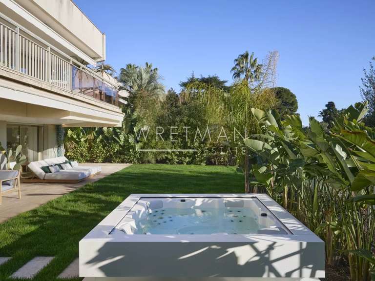 Villa with Sea view Cannes - 4 bedrooms - 315m²