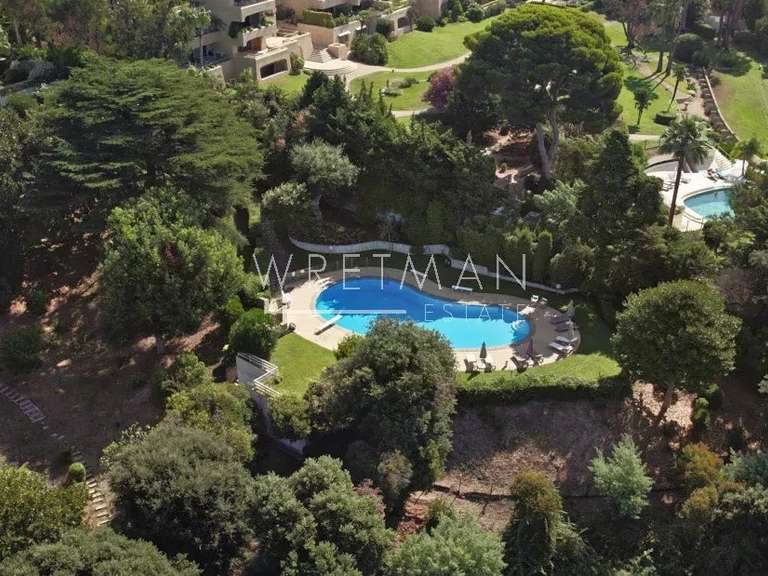 Villa with Sea view Cannes - 4 bedrooms - 315m²