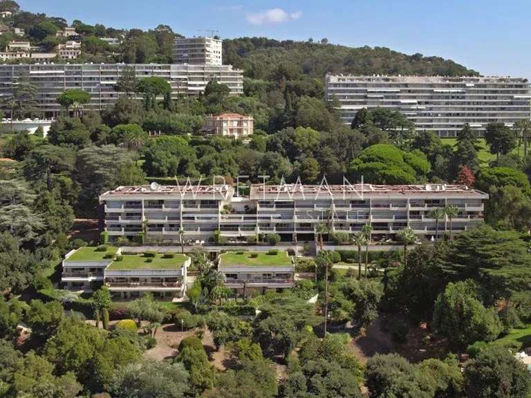 Villa with Sea view Cannes - 4 bedrooms - 315m²