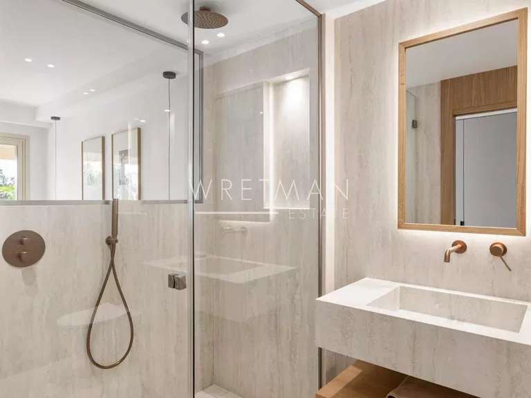 Villa with Sea view Cannes - 4 bedrooms - 315m²