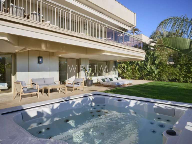 Villa with Sea view Cannes - 4 bedrooms - 315m²
