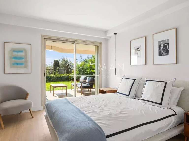 Villa with Sea view Cannes - 4 bedrooms - 315m²