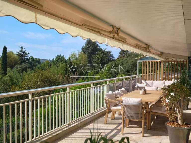 Villa with Sea view Cannes - 4 bedrooms - 315m²