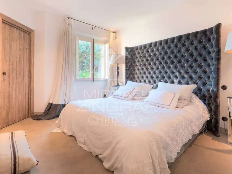 Villa Cannes - 3 chambres - 150m²