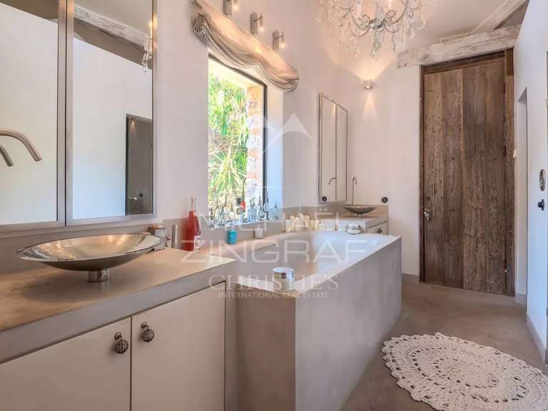 Villa Cannes - 3 chambres - 150m²