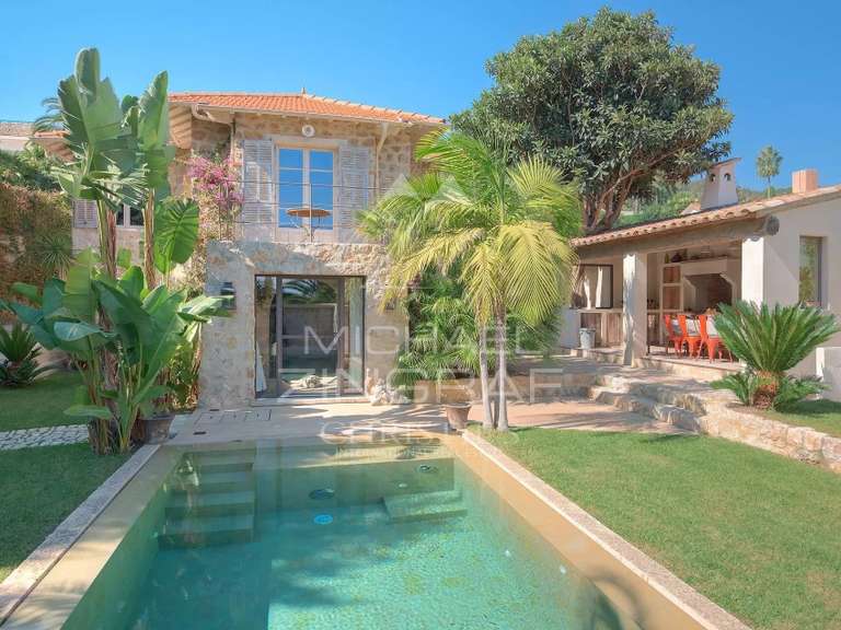 Villa Cannes - 3 chambres - 150m²