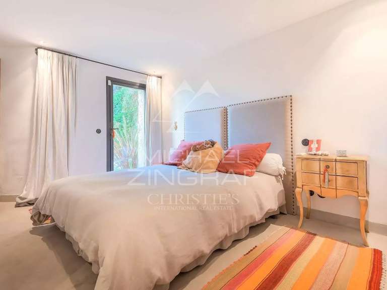 Villa Cannes - 3 chambres - 150m²