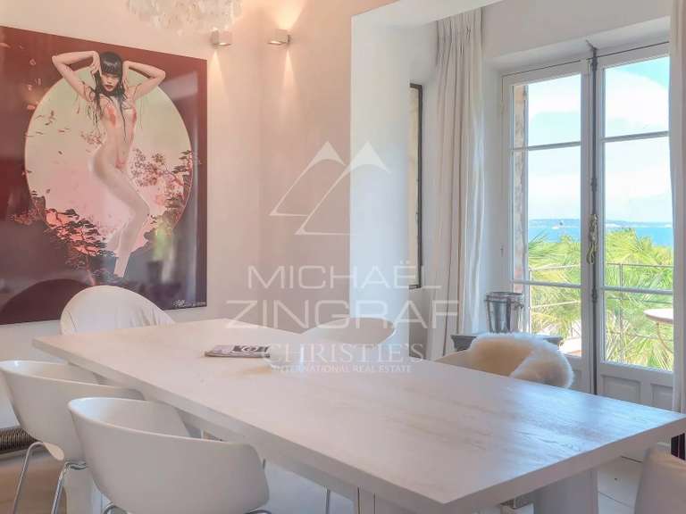 Villa Cannes - 3 chambres - 150m²