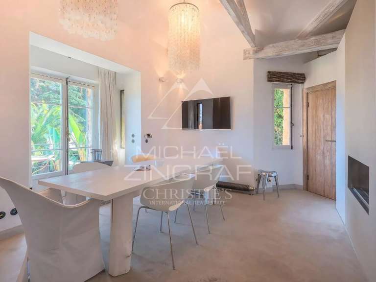 Villa Cannes - 3 chambres - 150m²