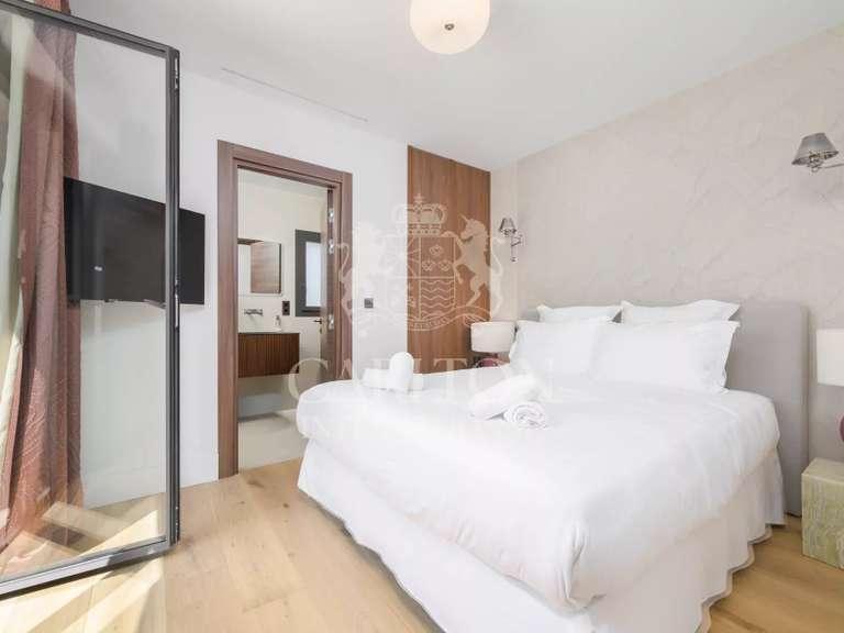 Villa avec Vue sur mer Cannes - 5 chambres - 416m²
