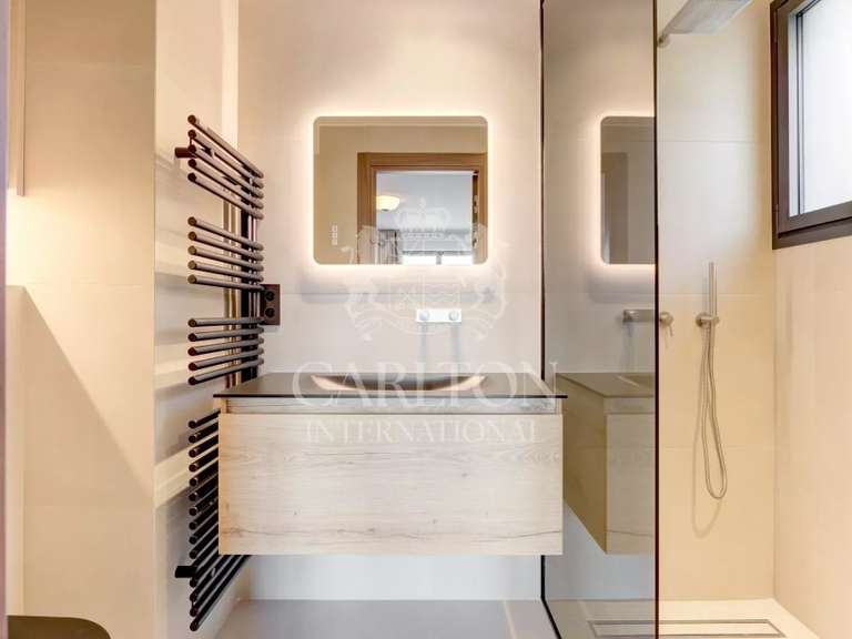 Villa avec Vue sur mer Cannes - 5 chambres - 416m²