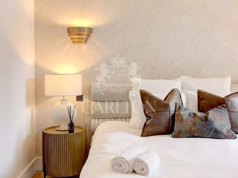 Villa avec Vue sur mer Cannes - 5 chambres - 416m²