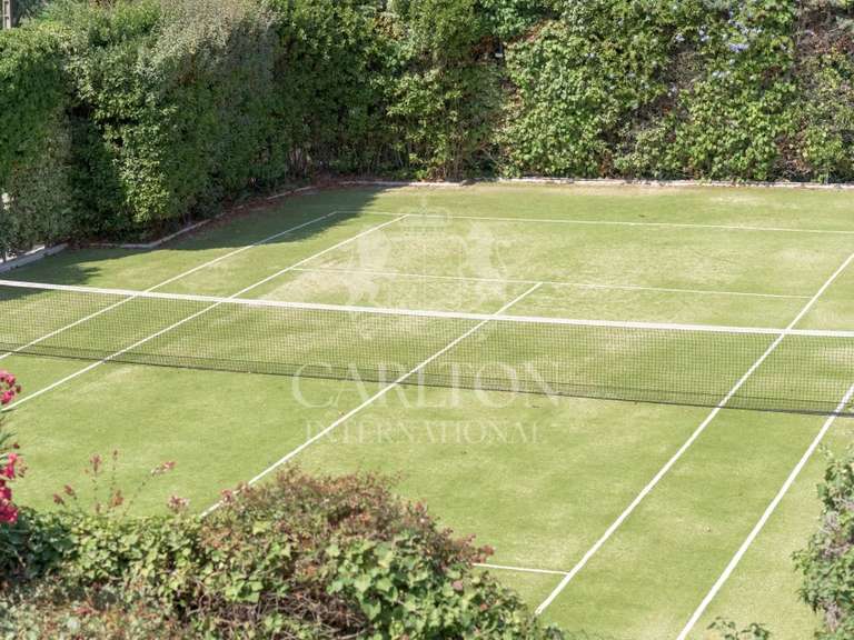 Villa avec Vue sur mer Cannes - 5 chambres - 416m²