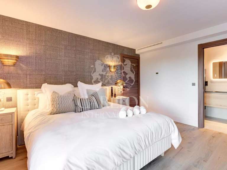 Villa avec Vue sur mer Cannes - 5 chambres - 416m²