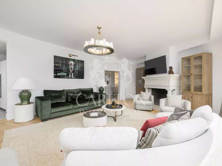 Villa avec Vue sur mer Cannes - 5 chambres - 416m²