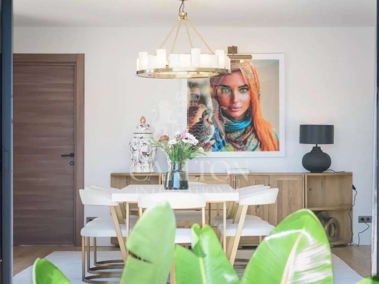 Villa avec Vue sur mer Cannes - 5 chambres - 416m²