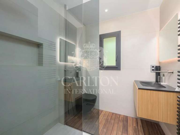 Villa avec Vue sur mer Cannes - 5 chambres - 416m²