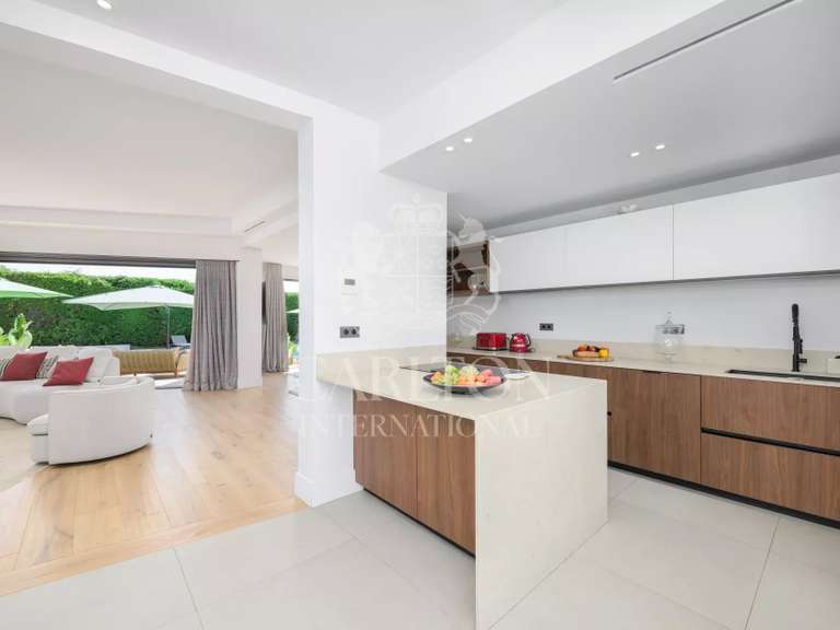 Villa avec Vue sur mer Cannes - 5 chambres - 416m²