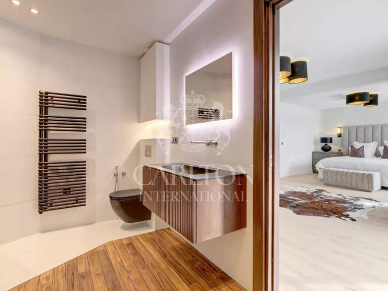 Villa avec Vue sur mer Cannes - 5 chambres - 416m²