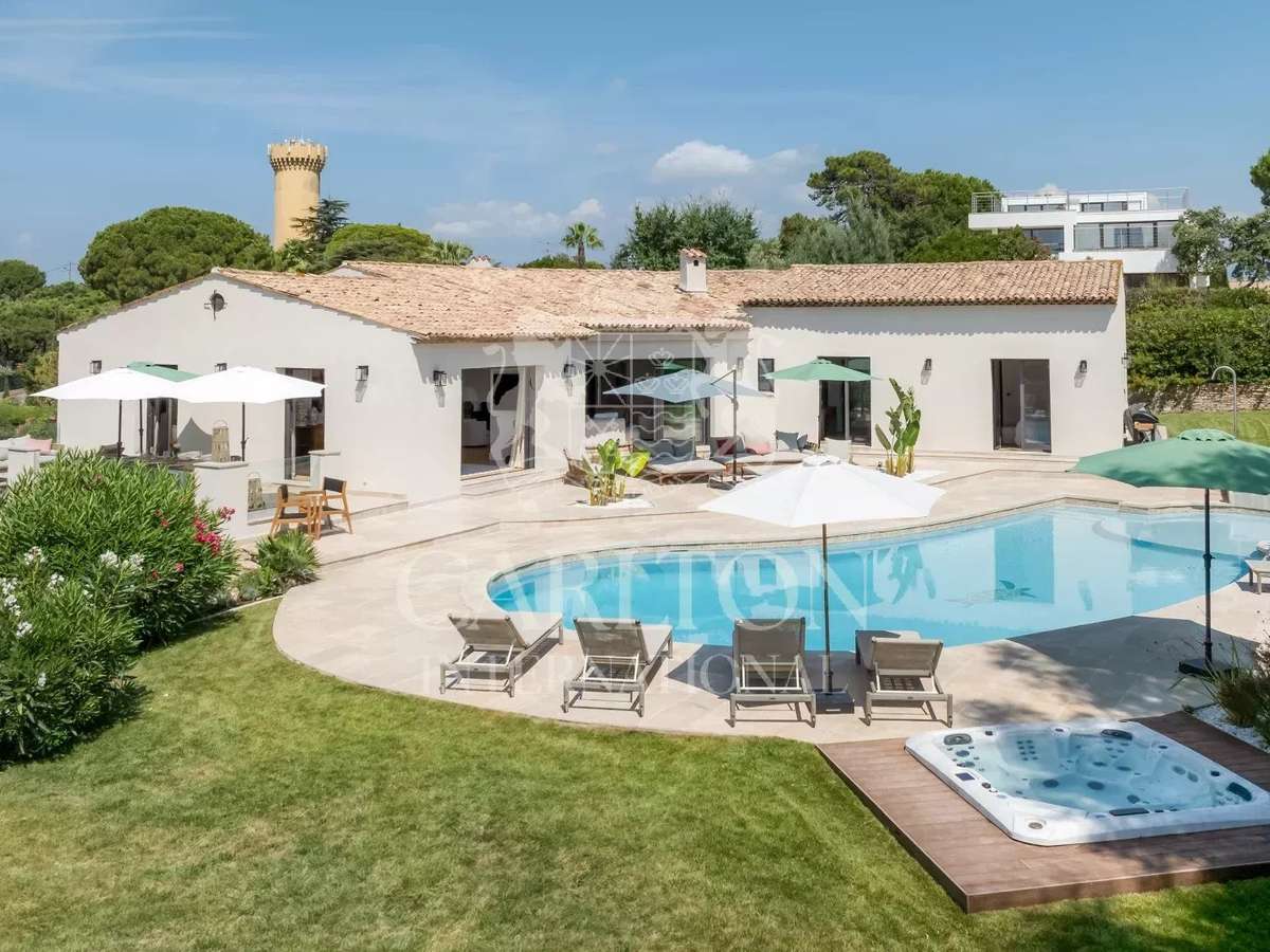 Villa Cannes