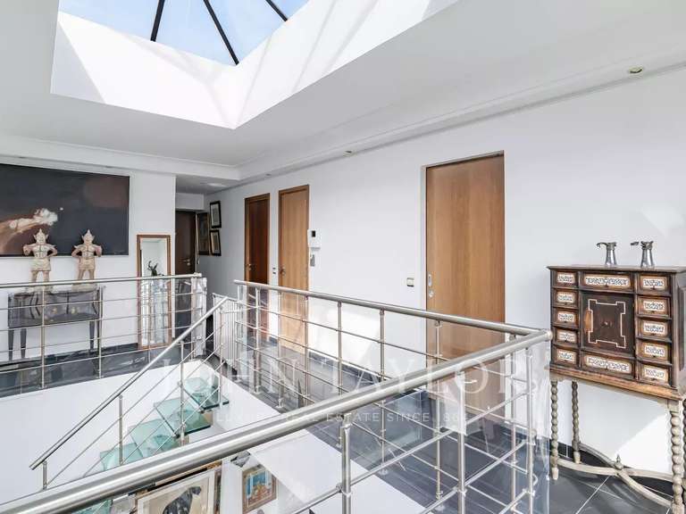 Villa avec Vue sur mer Cannes - 6 chambres - 293m²