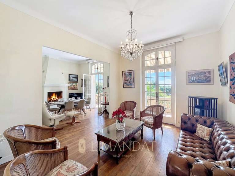 Villa Cannes - 3 bedrooms - 143m²