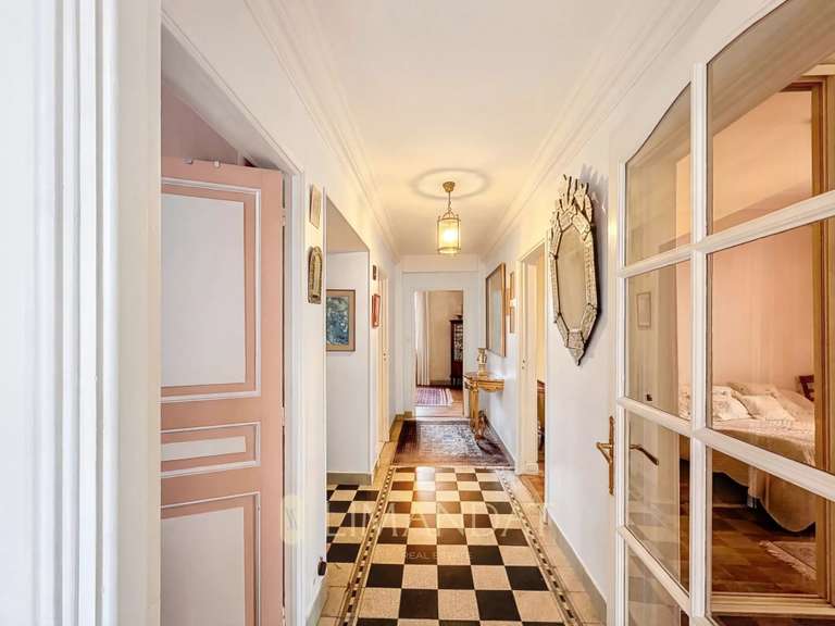 Villa Cannes - 3 bedrooms - 143m²