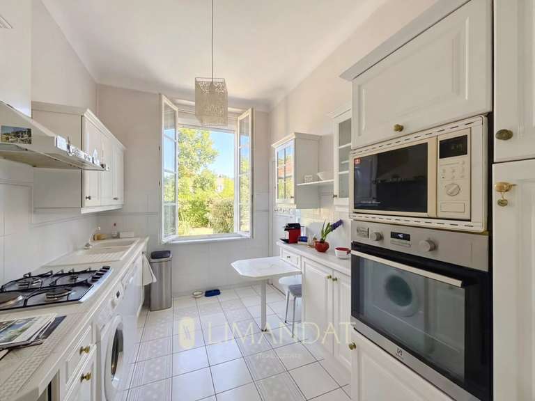 Villa Cannes - 3 bedrooms - 143m²