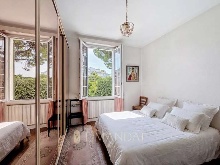 Villa Cannes - 3 bedrooms - 143m²