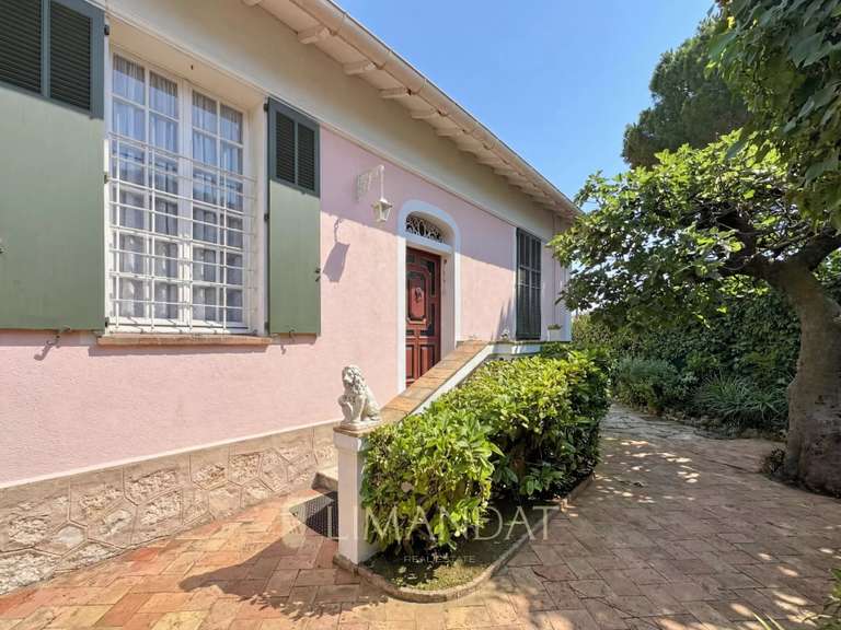 Villa Cannes - 3 bedrooms - 143m²