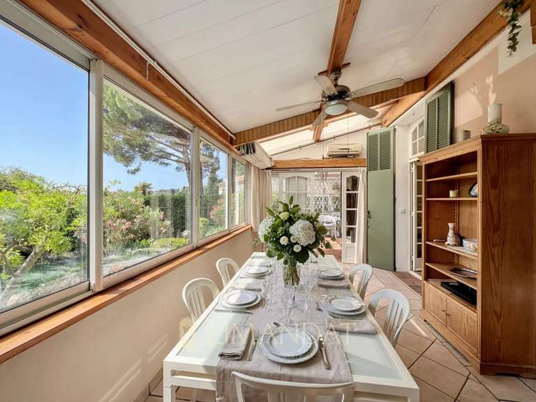 Villa Cannes - 3 bedrooms - 143m²