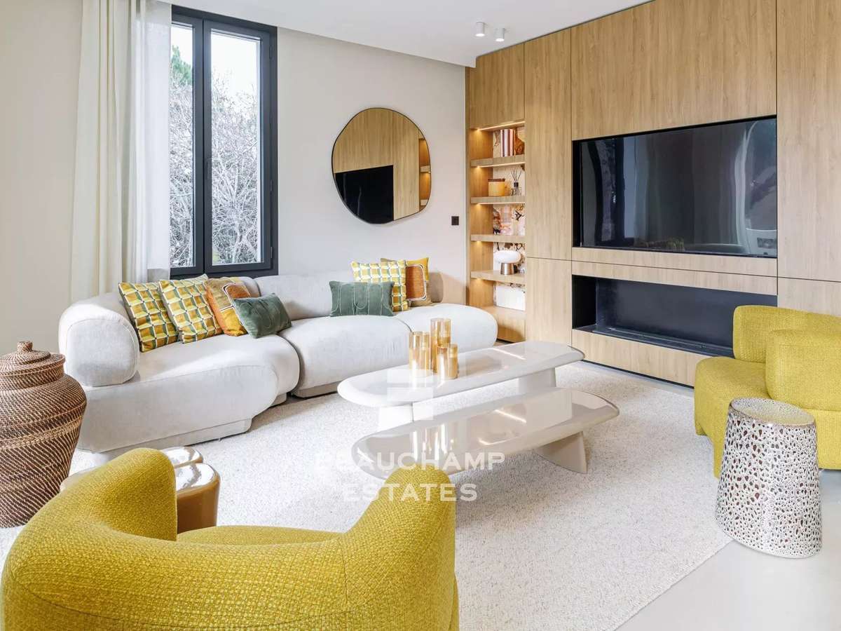 Villa Cannes