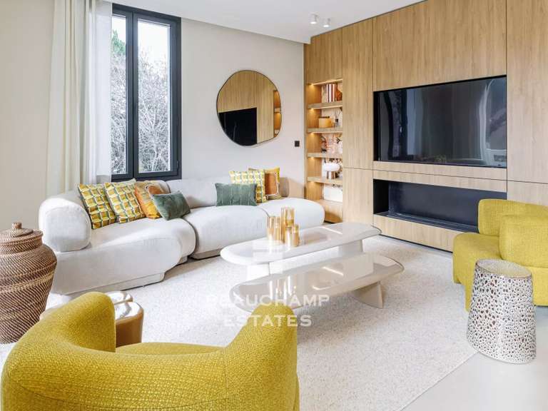 Villa Cannes - 4 chambres - 270m²