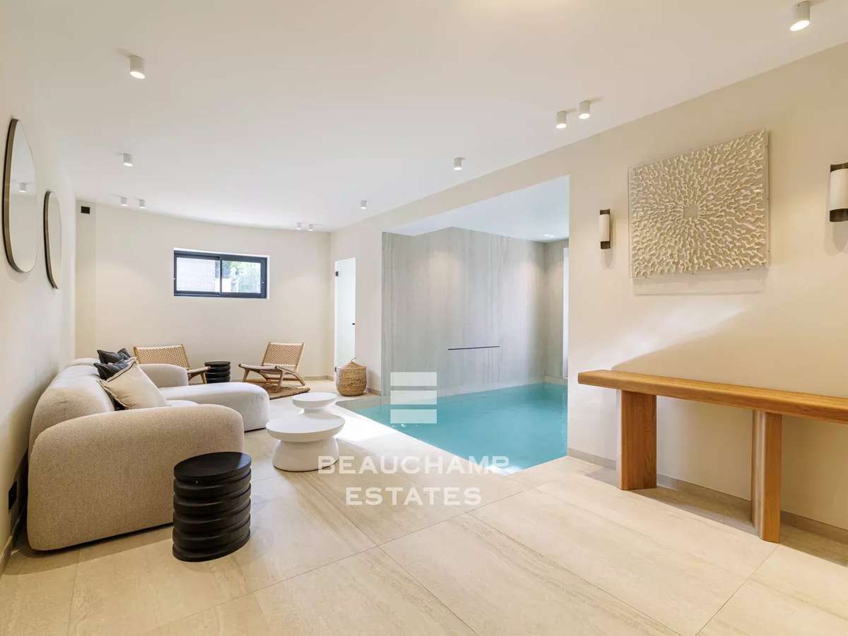 Villa Cannes