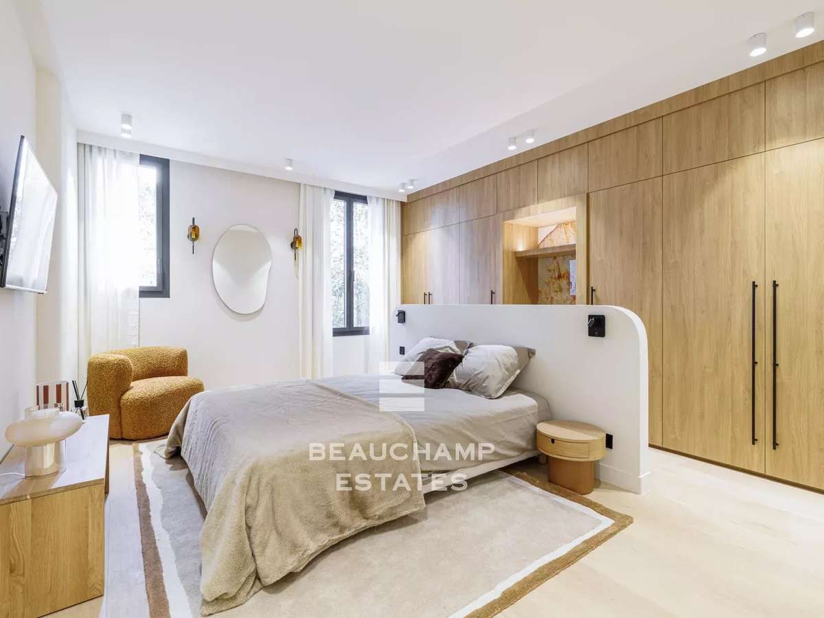 Villa Cannes