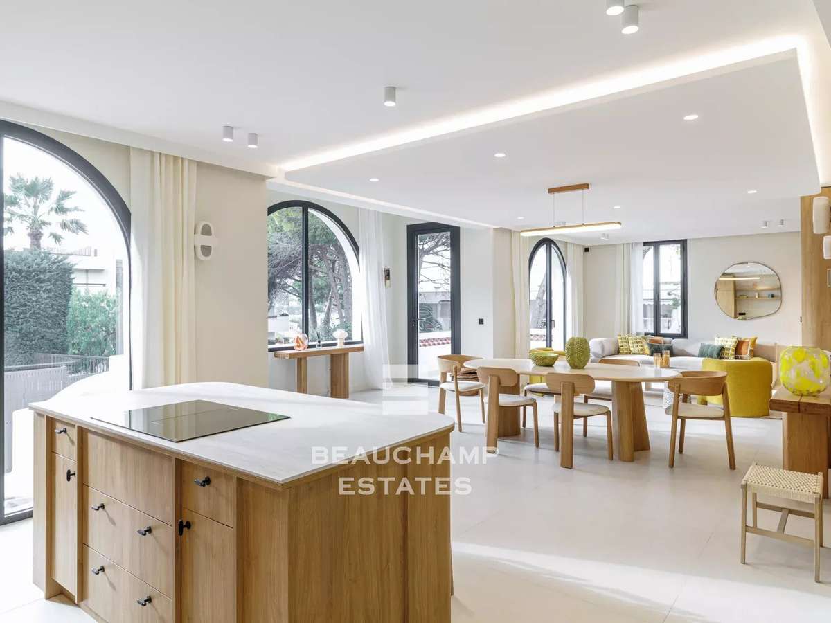 Villa Cannes