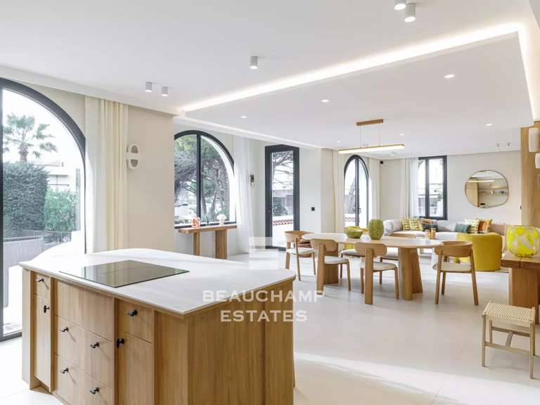 Villa Cannes - 4 chambres - 270m²