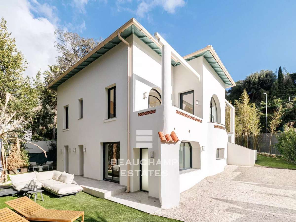 Villa Cannes