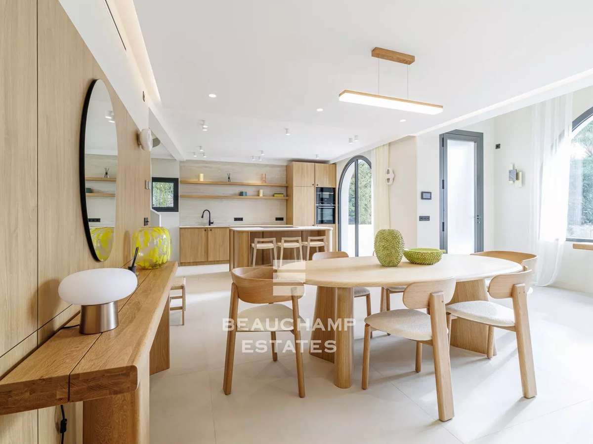 Villa Cannes