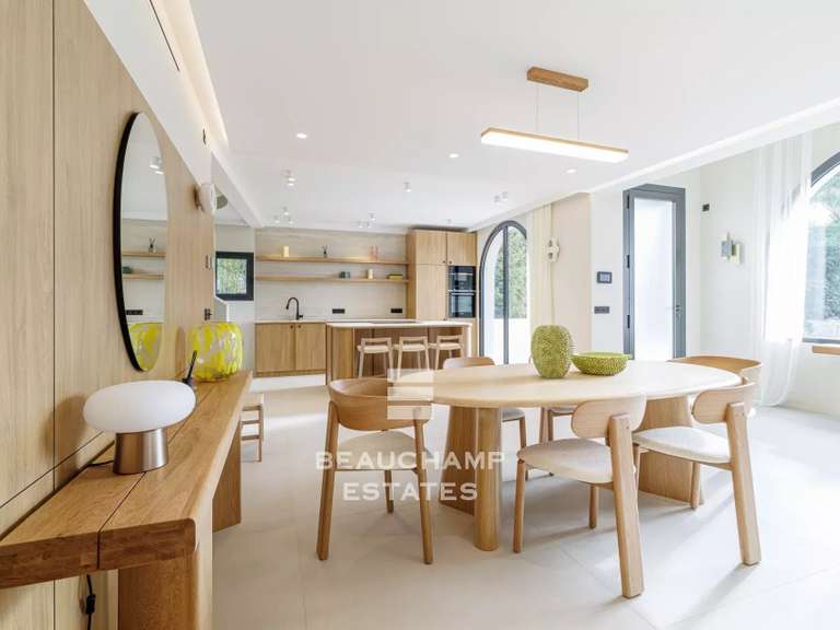 Villa Cannes - 4 chambres - 270m²
