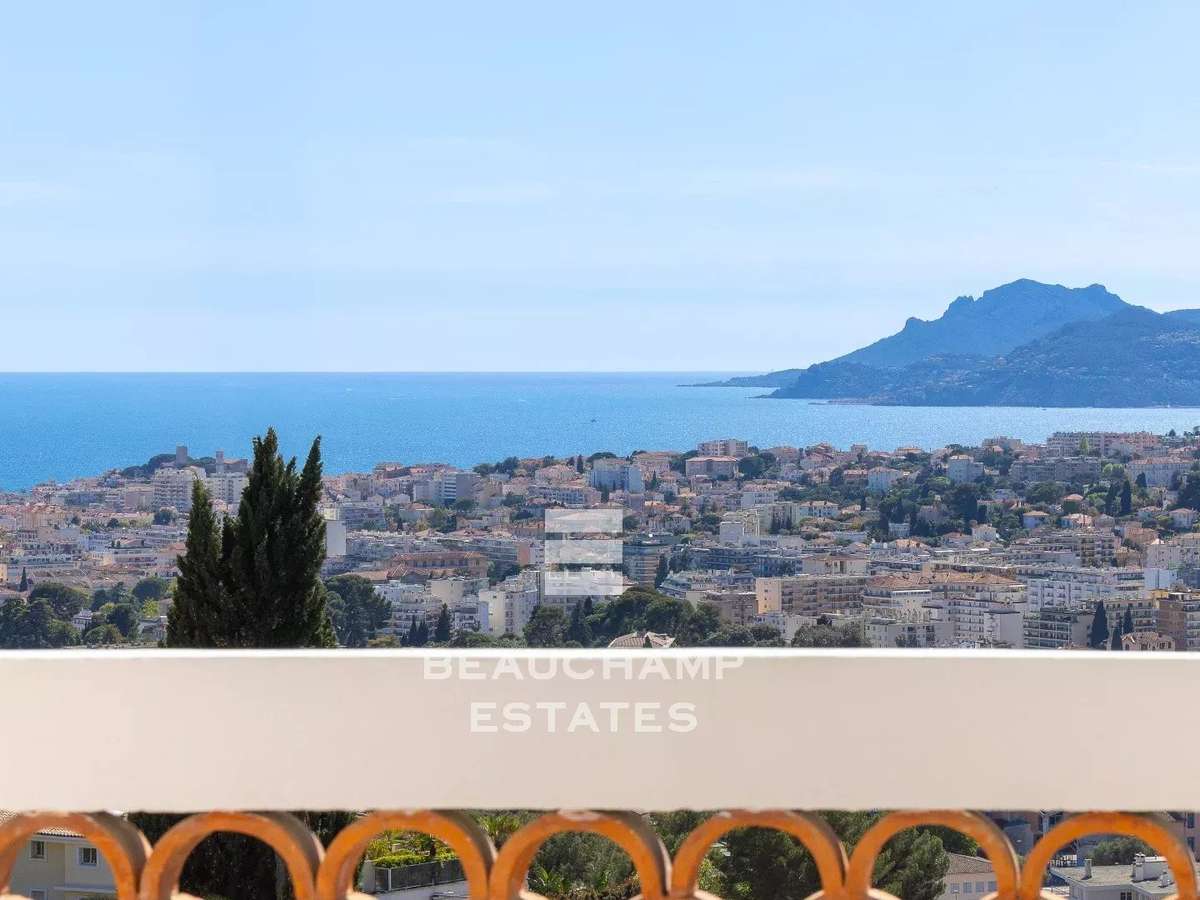 Villa Cannes