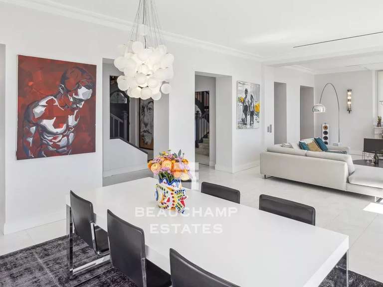 Villa avec Vue sur mer Cannes - 5 chambres - 400m²
