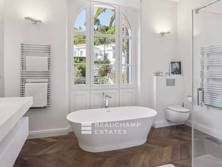 Villa with Sea view Cannes - 5 bedrooms - 400m²