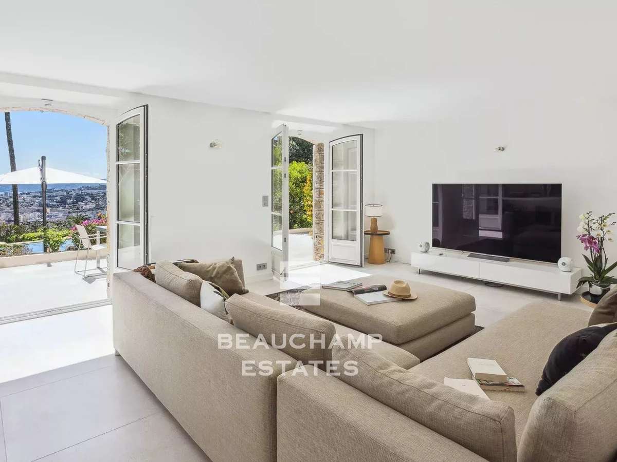 Villa Cannes