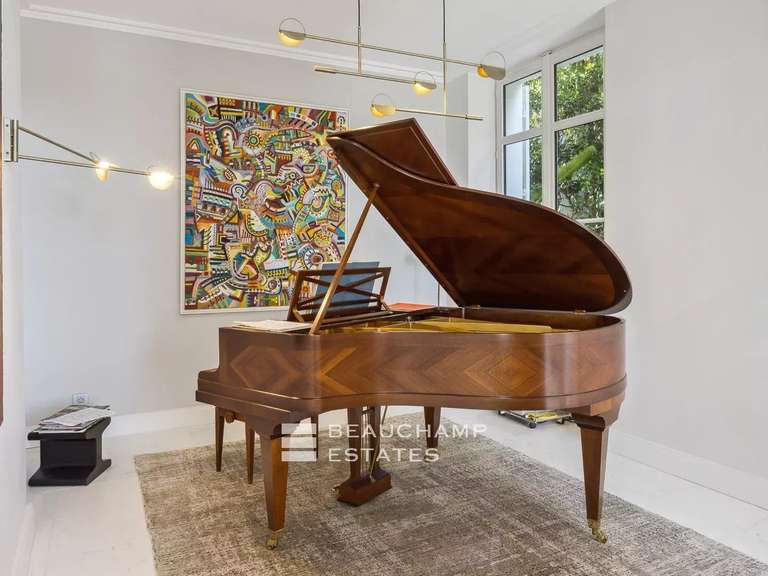 Villa avec Vue sur mer Cannes - 5 chambres - 400m²