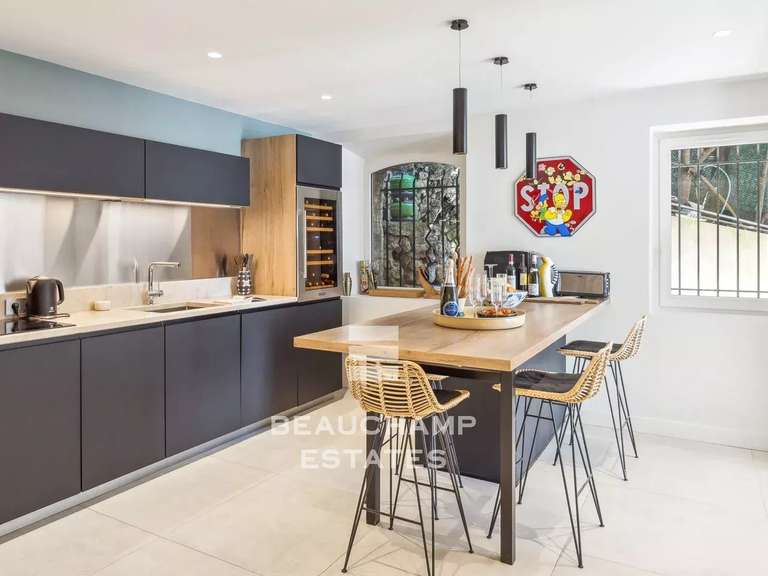 Villa avec Vue sur mer Cannes - 5 chambres - 400m²