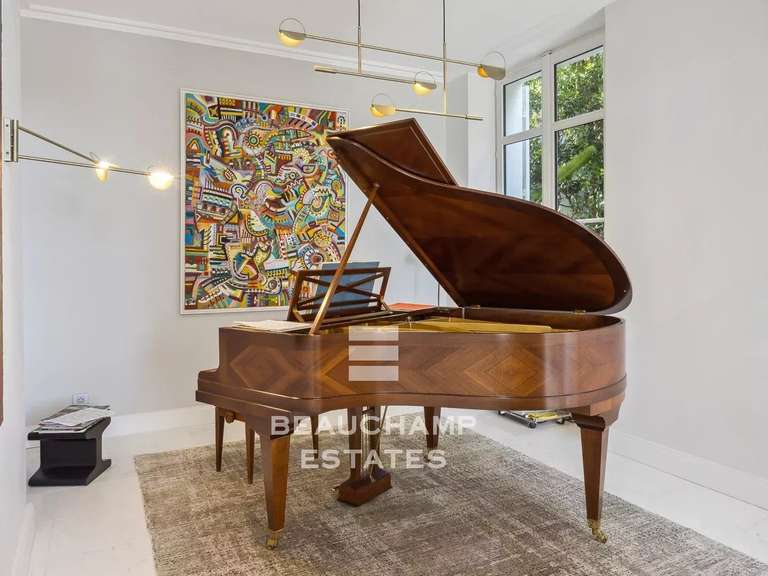 Villa avec Vue sur mer Cannes - 5 chambres - 400m²