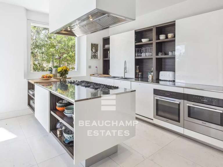 Villa avec Vue sur mer Cannes - 5 chambres - 400m²
